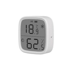 SONOFF SNZB-02D ZigBee Temperature And Humidity Sensor with LCD display